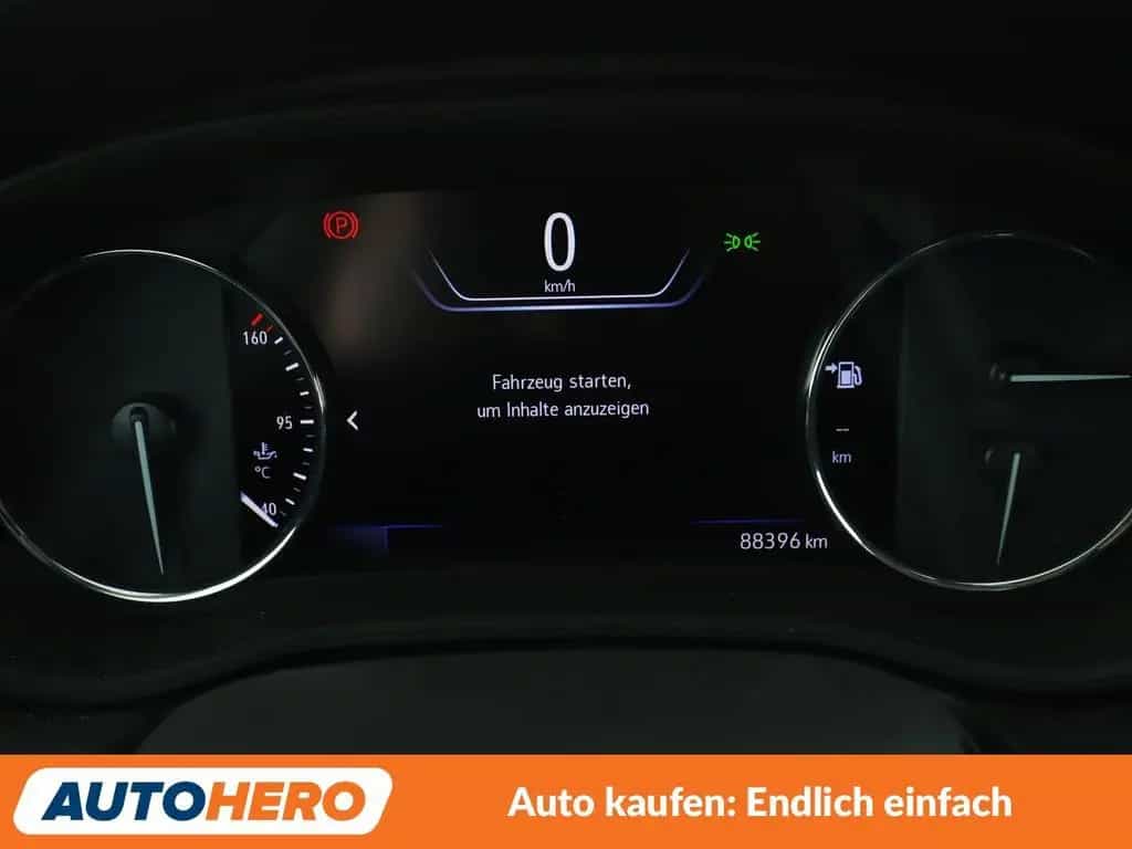 Opel Insignia Grand Sport 1.6 SIDI Turbo Ultimate*LED 03/2019-photo-19