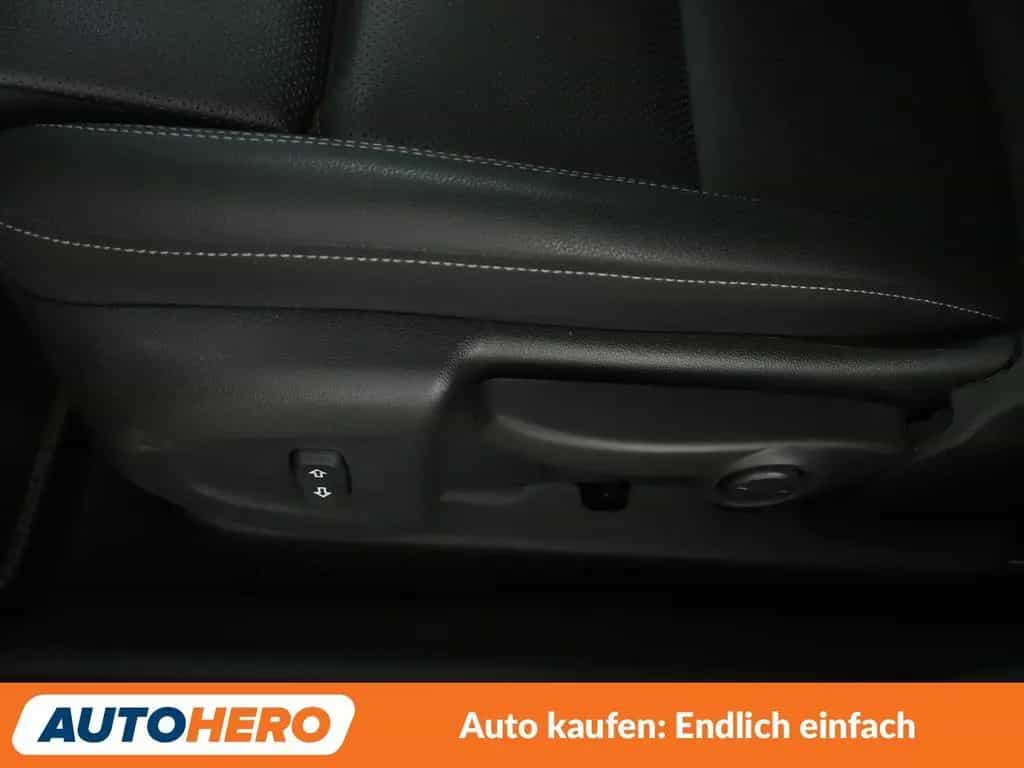 Opel Insignia Grand Sport 1.6 SIDI Turbo Ultimate*LED 03/2019-photo-26