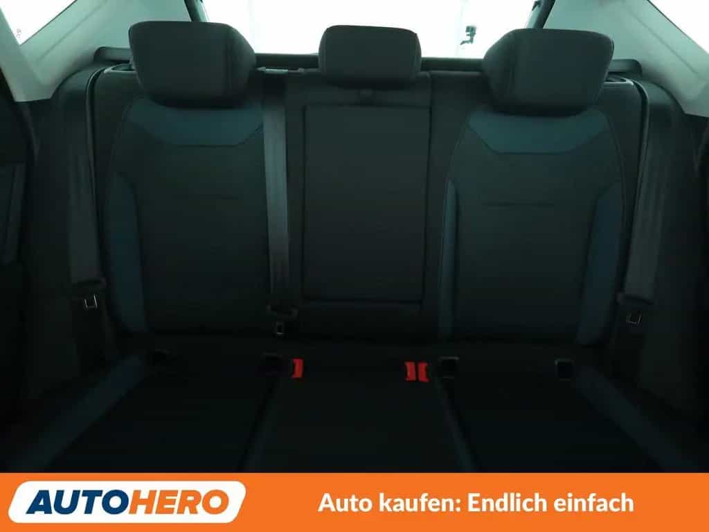 Seat Ateca 1.4 TSI ACT Style Aut*NAVI*LED*TEMPO*PDC* 07/2018-photo-15