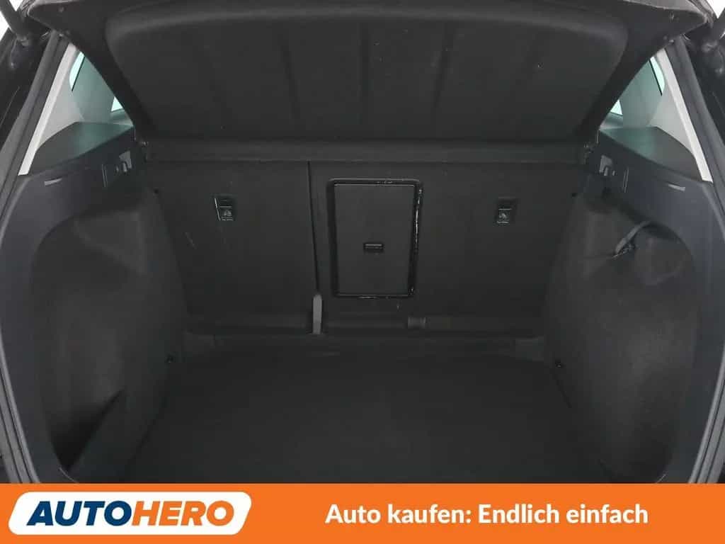 Seat Ateca 1.4 TSI ACT Style Aut*NAVI*LED*TEMPO*PDC* 07/2018-photo-17