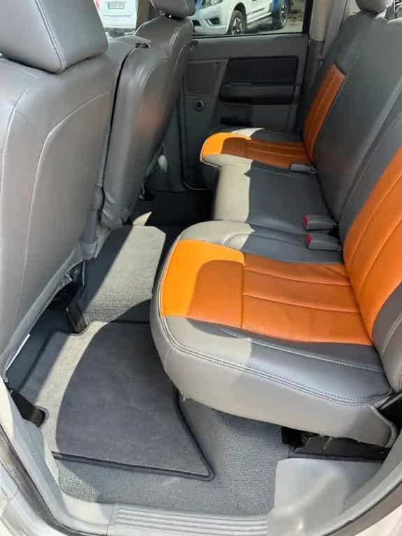 Dodge RAM 1500 07/2007-photo-10