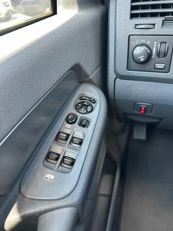 Dodge RAM 1500 07/2007-photo-12