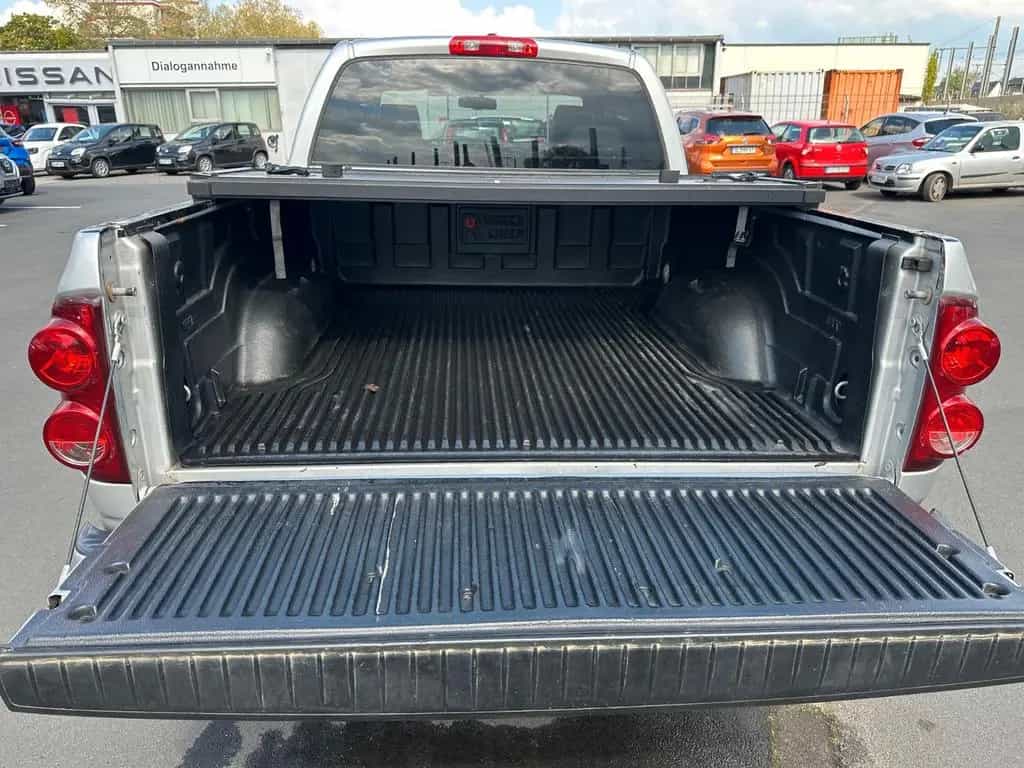 Dodge RAM 1500 07/2007-photo-7