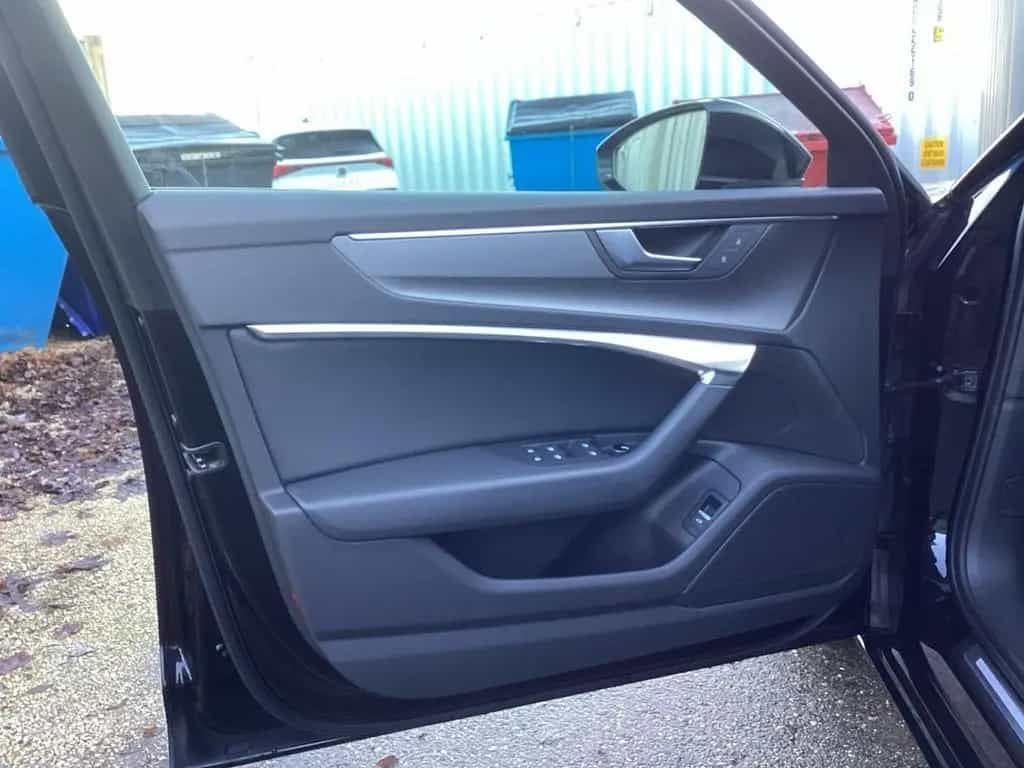 Audi A6 Avant 45 TDI q. S-Tronic, LED, ACC, Navi, RFK 12/2022-photo-9