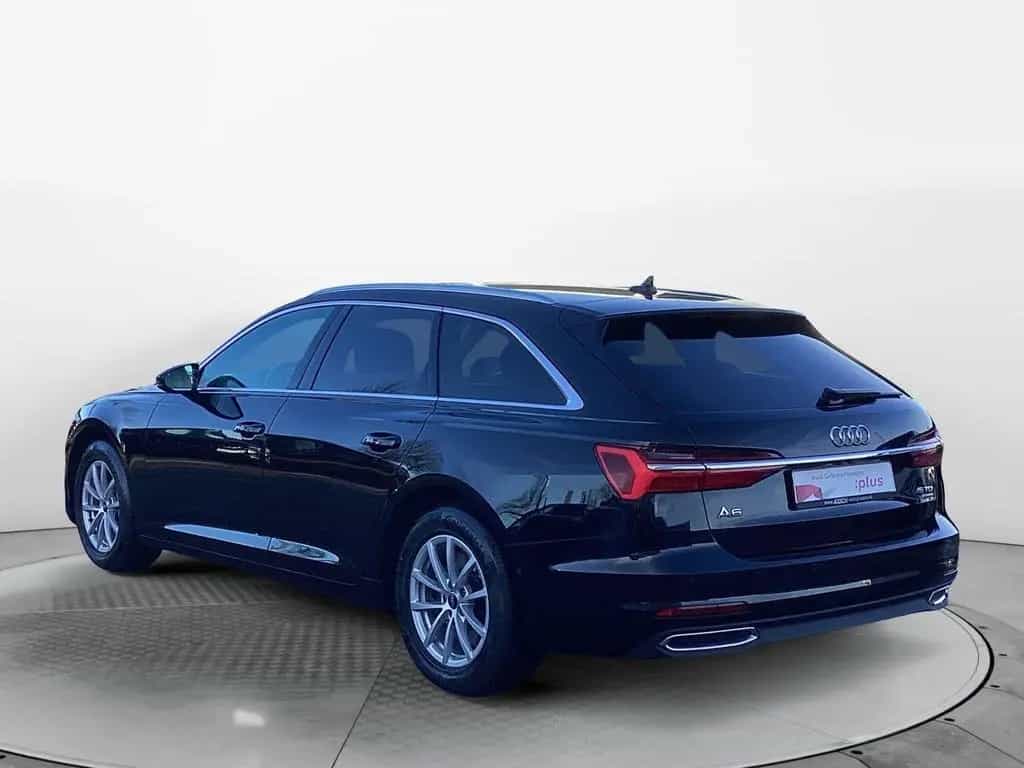 Audi A6 Avant 45 TDI q. S-Tronic, LED, ACC, Navi, RFK 12/2022-photo-0