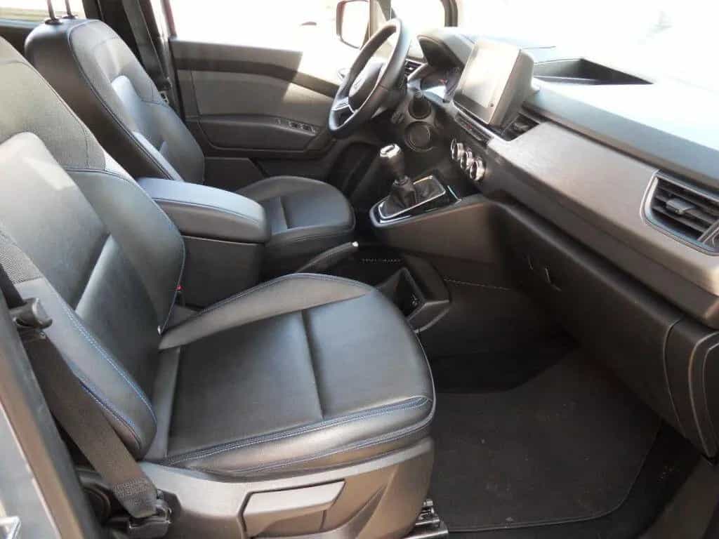 Other Nissan Townstar 1.3 130 CV N-Connecta 08/2022-photo-10