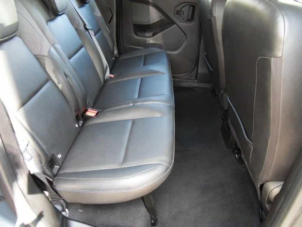 Other Nissan Townstar 1.3 130 CV N-Connecta 08/2022-photo-11