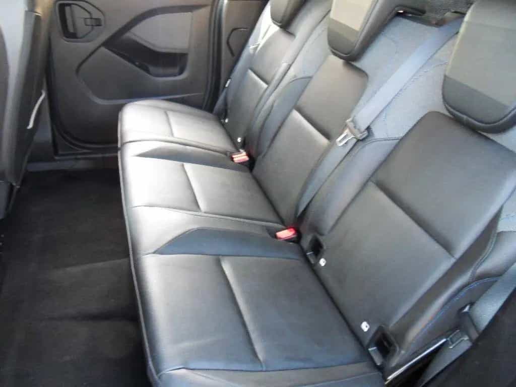 Other Nissan Townstar 1.3 130 CV N-Connecta 08/2022-photo-4