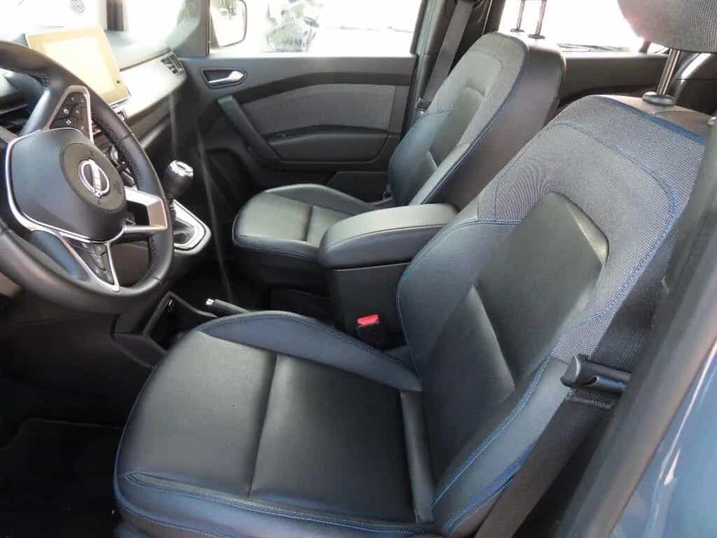 Other Nissan Townstar 1.3 130 CV N-Connecta 08/2022-photo-5