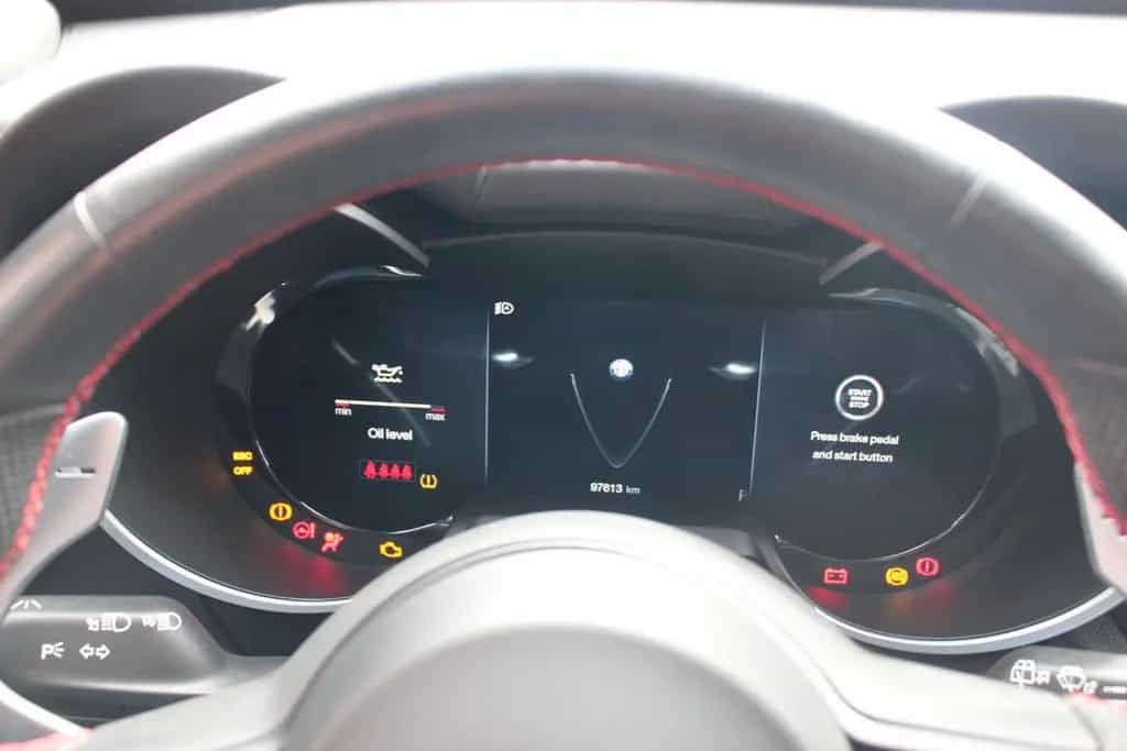 Alfa Romeo Stelvio Competizione Q4 09/2023-photo-5