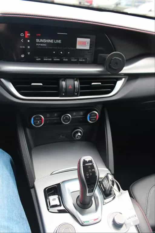 Alfa Romeo Stelvio Competizione Q4 09/2023-photo-7