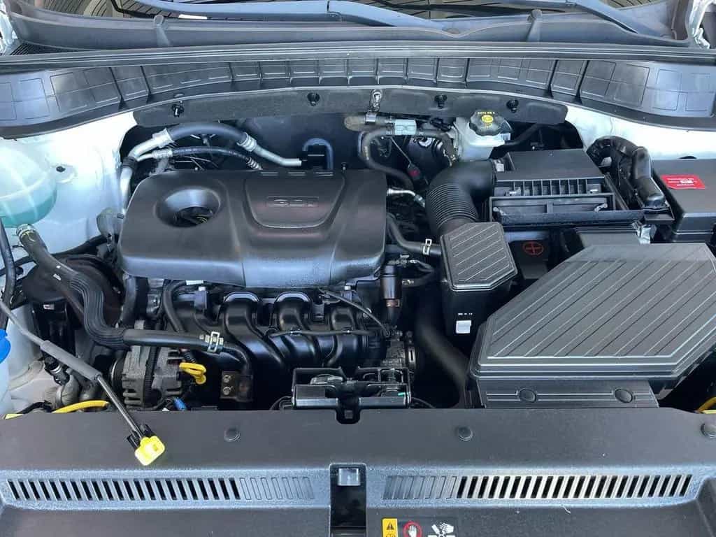 Hyundai TUCSON 1.6 /AppleCarPlay/LED/LM-FELGEN/TEMPOMAT/ 04/2019-photo-16