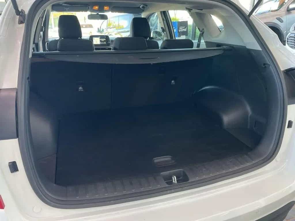 Hyundai TUCSON 1.6 /AppleCarPlay/LED/LM-FELGEN/TEMPOMAT/ 04/2019-photo-21