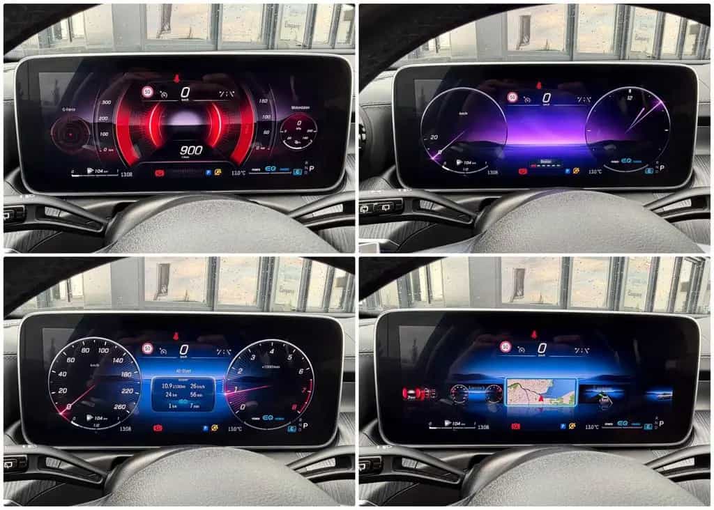 Mercedes-Benz C-Class 200 T*AMG*PANO*LED*KAMERA*AHK*NIGHT*AHK*AMBIEN 04/2022-photo-15