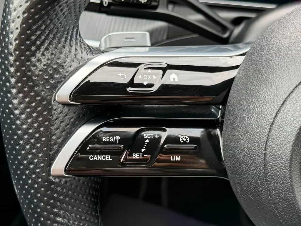 Mercedes-Benz C-Class 200 T*AMG*PANO*LED*KAMERA*AHK*NIGHT*AHK*AMBIEN 04/2022-photo-20