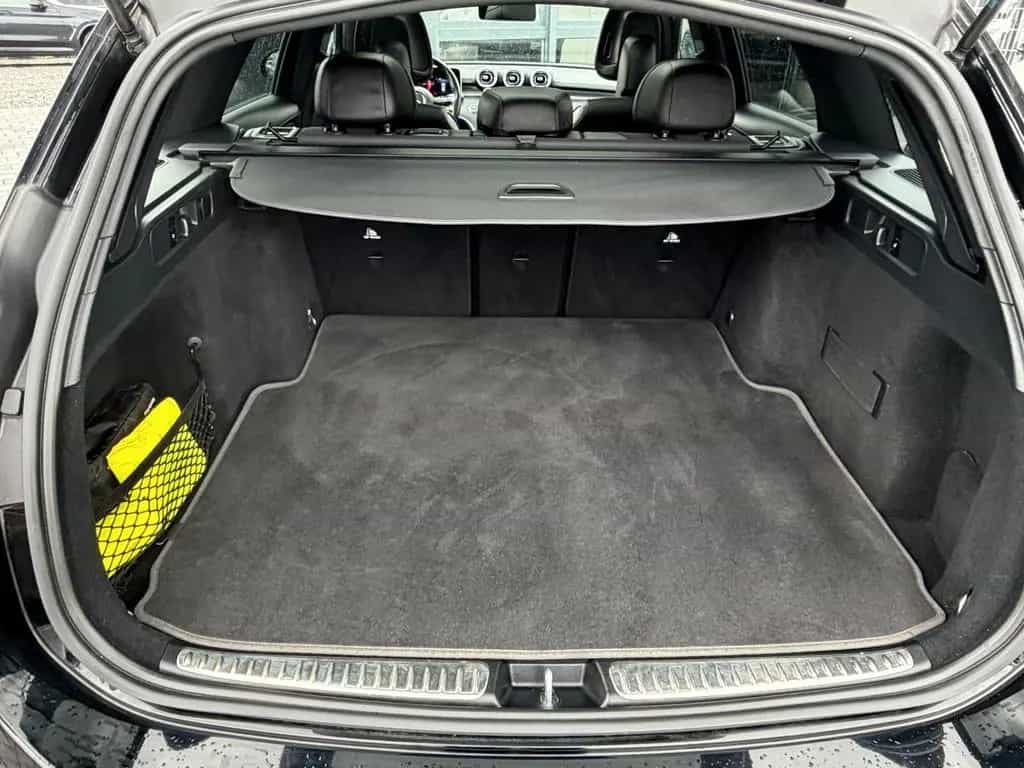Mercedes-Benz C-Class 200 T*AMG*PANO*LED*KAMERA*AHK*NIGHT*AHK*AMBIEN 04/2022-photo-29