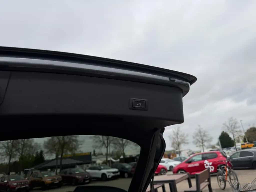 Audi A4 Avant 2.0 TDI S line Sportpaket / plus 10/2015-photo-8