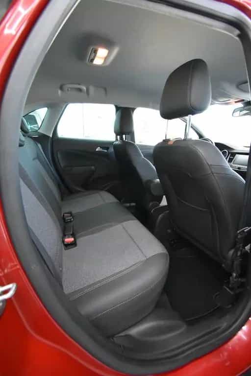 Opel Crossland Elegance SHZ RFK LHZ NAVI TEMP 39t km 07/2022-photo-18