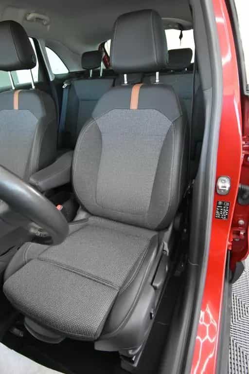 Opel Crossland Elegance SHZ RFK LHZ NAVI TEMP 39t km 07/2022-photo-25