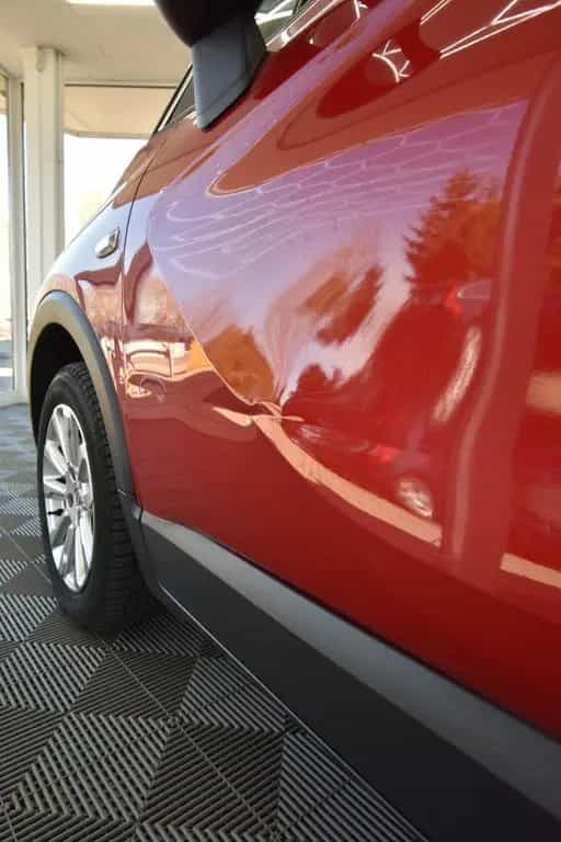 Opel Crossland Elegance SHZ RFK LHZ NAVI TEMP 39t km 07/2022-photo-8