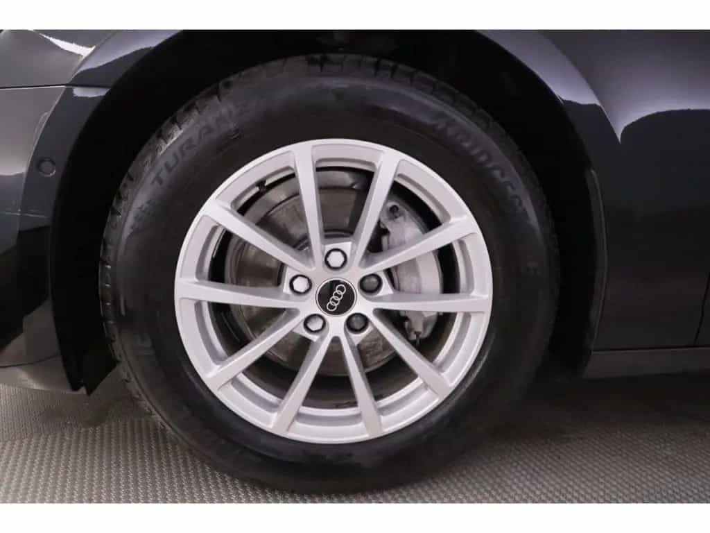 Audi A6 40TDI Avant S-tronic+LED+VIRTUAL+AHK+KAMERA 03/2022-photo-13