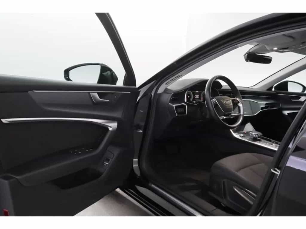 Audi A6 40TDI Avant S-tronic+LED+VIRTUAL+AHK+KAMERA 03/2022-photo-14
