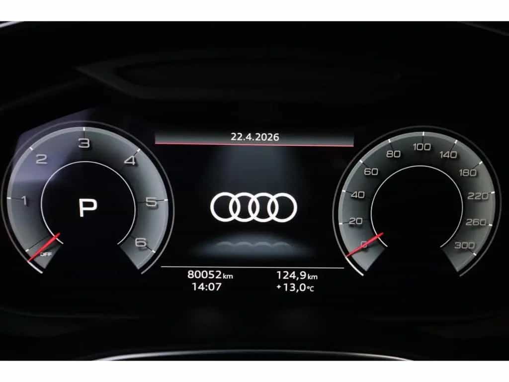 Audi A6 40TDI Avant S-tronic+LED+VIRTUAL+AHK+KAMERA 03/2022-photo-15