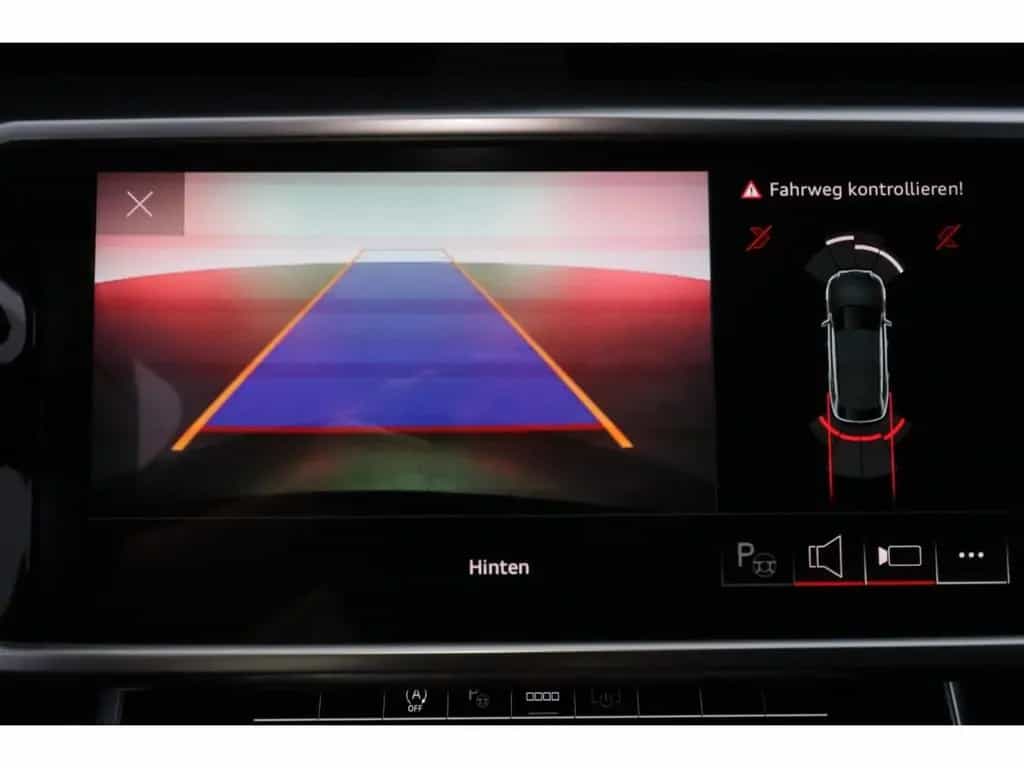 Audi A6 40TDI Avant S-tronic+LED+VIRTUAL+AHK+KAMERA 03/2022-photo-16