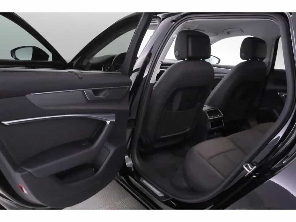 Audi A6 40TDI Avant S-tronic+LED+VIRTUAL+AHK+KAMERA 03/2022-photo-17