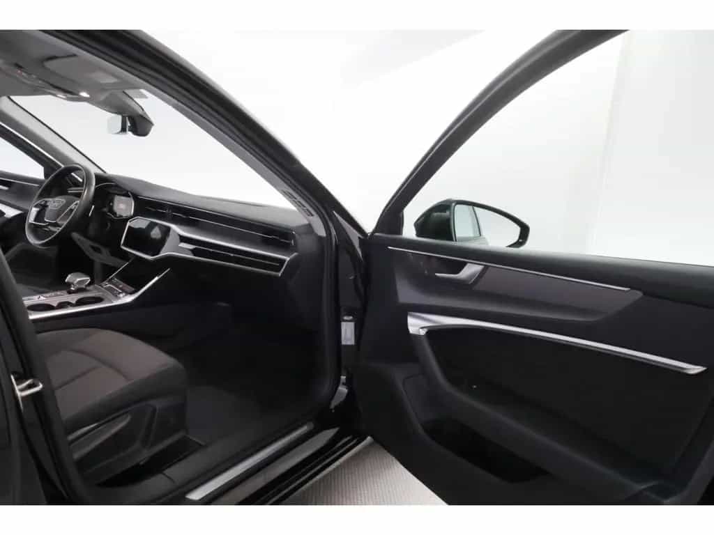 Audi A6 40TDI Avant S-tronic+LED+VIRTUAL+AHK+KAMERA 03/2022-photo-19