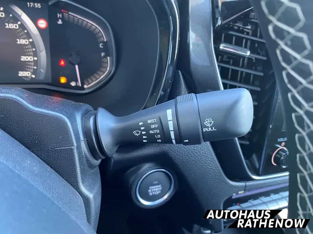 Isuzu D-Max Double Cab 4WD V-CROSS Leder LED DAB e-Sit null-photo-18