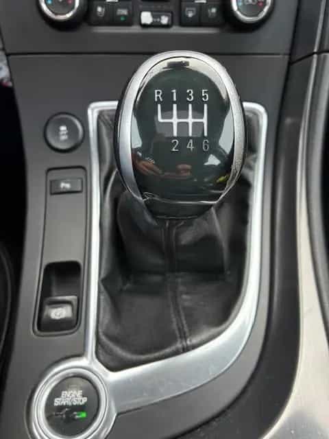 Saab 9-5 2.0TTiD Aero Aero 12/2010-photo-7