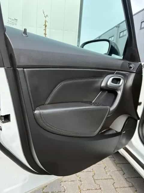 Saab 9-5 2.0TTiD Aero Aero 12/2010-photo-9