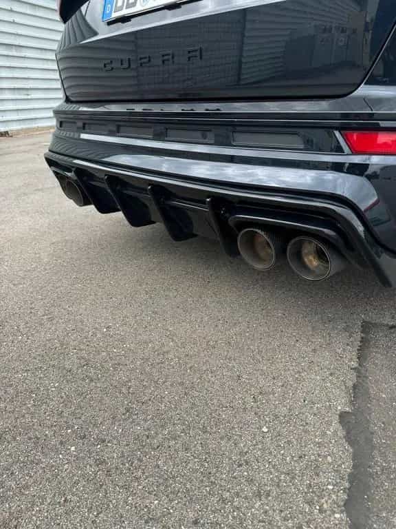 Other Cupra Ateca Garantie 08/2020-photo-2