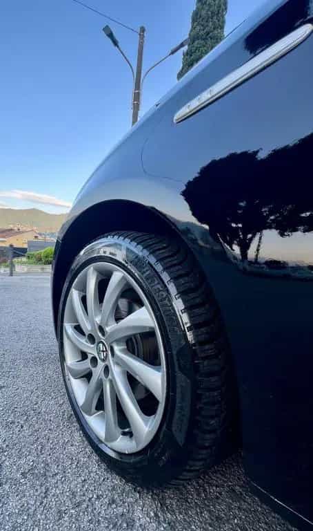 Alfa Romeo Giulietta 1.6 JTDm-2 04/2015-photo-6
