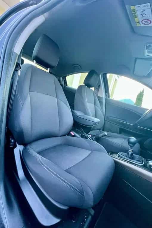 Alfa Romeo Giulietta 1.6 JTDm-2 04/2015-photo-7