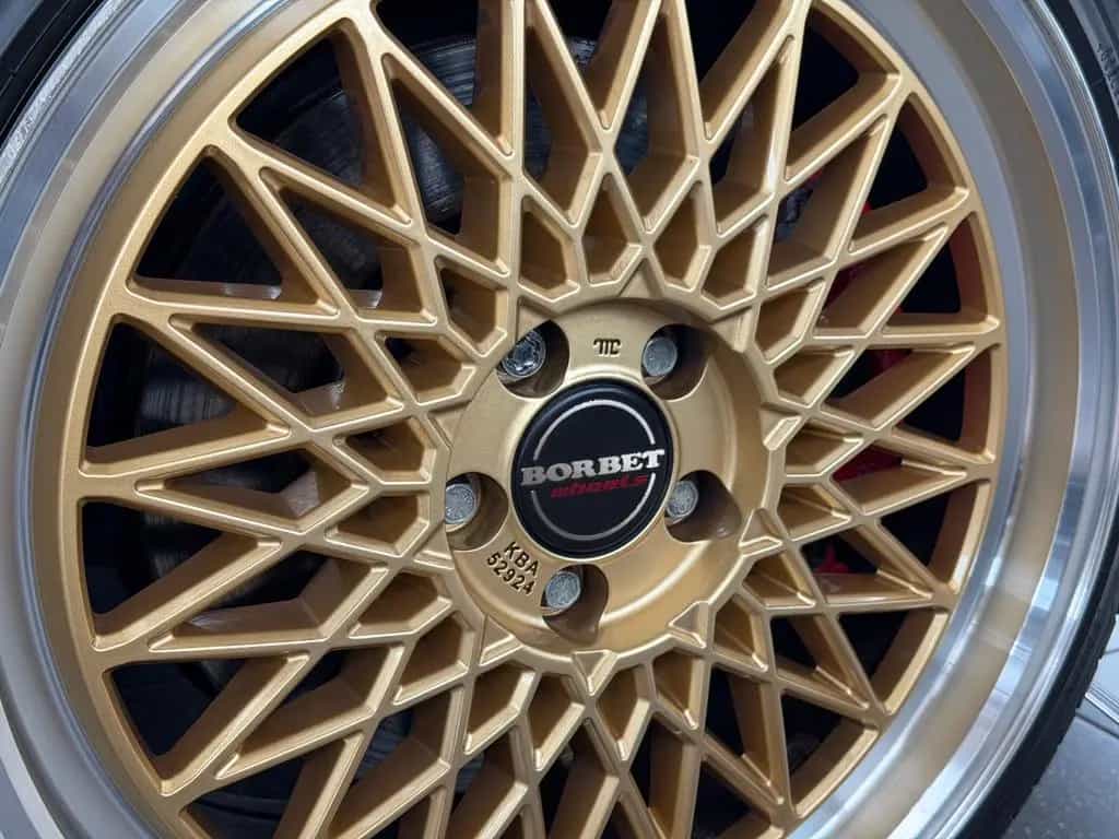 Skoda Octavia Combi RS 2.0 TSI DSG Black Design Borbet 11/2017-photo-43