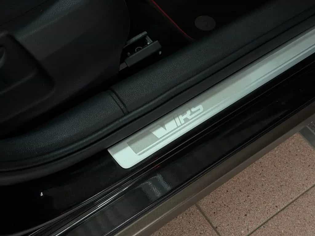 Skoda Octavia Combi RS 2.0 TSI DSG Black Design Borbet 11/2017-photo-45