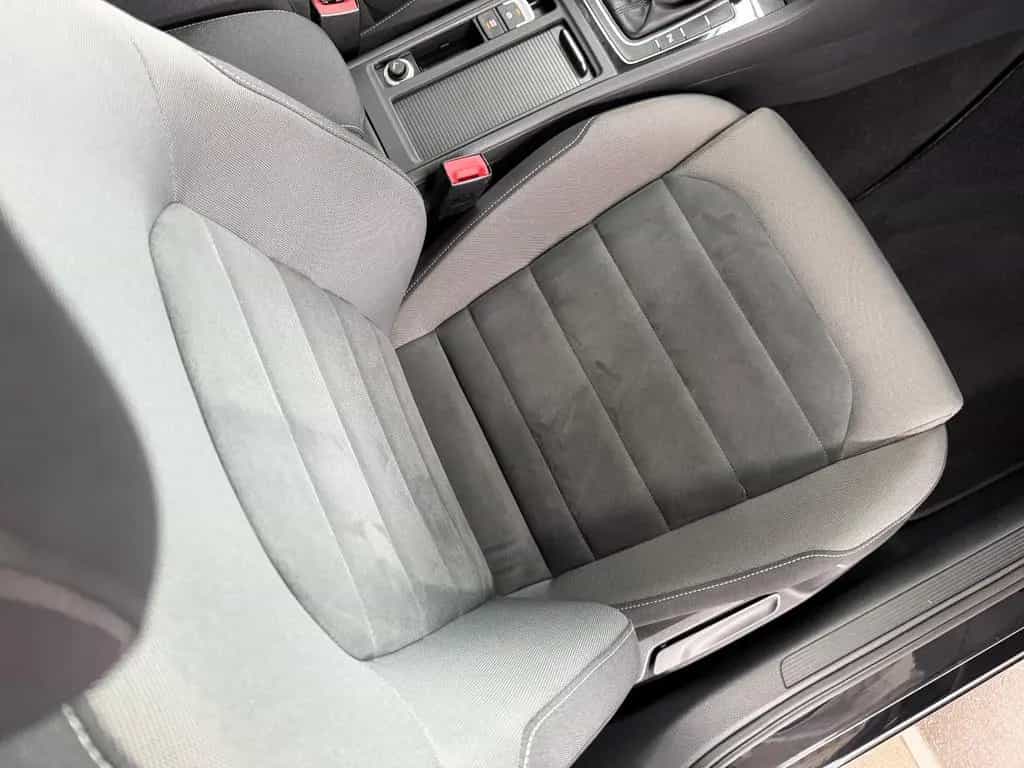 Volkswagen Golf VII Variant Highline DSG Massage ACC Navi17 12/2019-photo-39