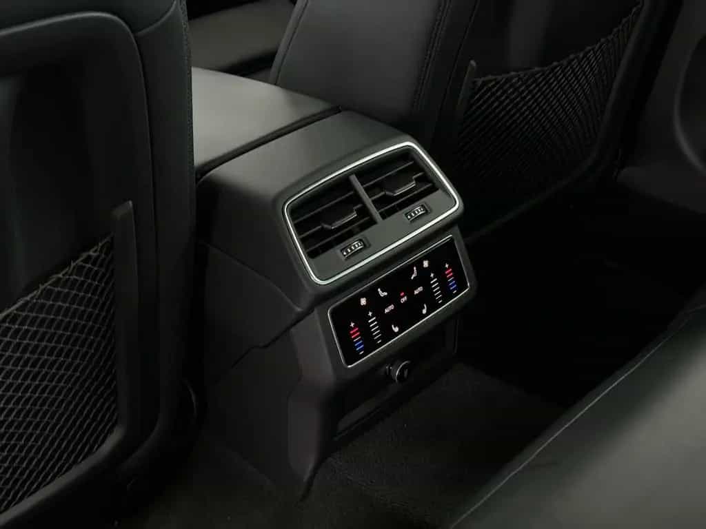 Audi A6 50 TDI quattro 2x S line Rautensteppung Magne 11/2020-photo-20