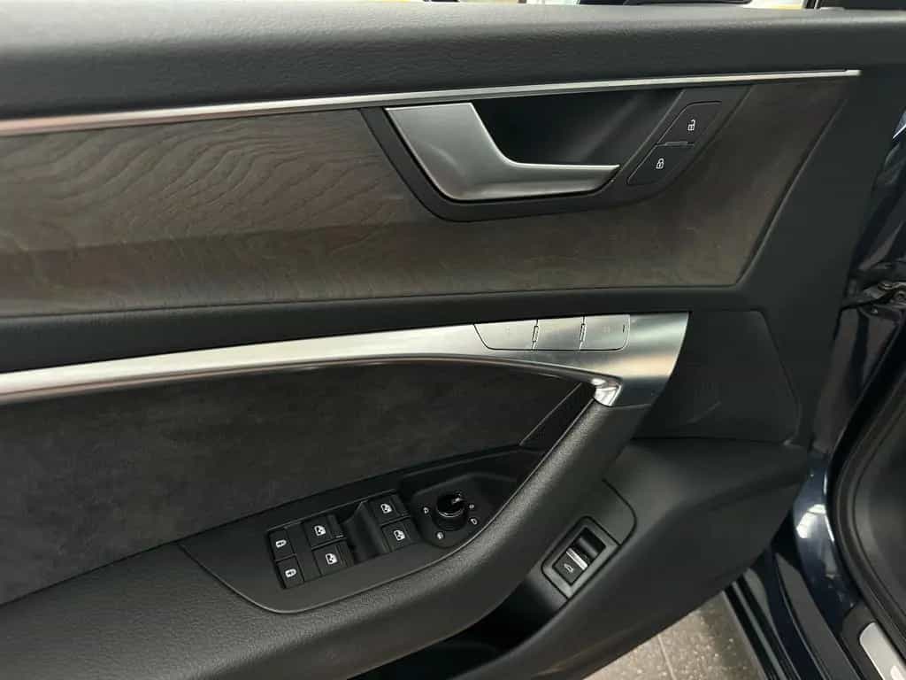 Audi A6 50 TDI quattro 2x S line Rautensteppung Magne 11/2020-photo-21