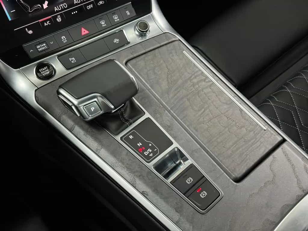Audi A6 50 TDI quattro 2x S line Rautensteppung Magne 11/2020-photo-25