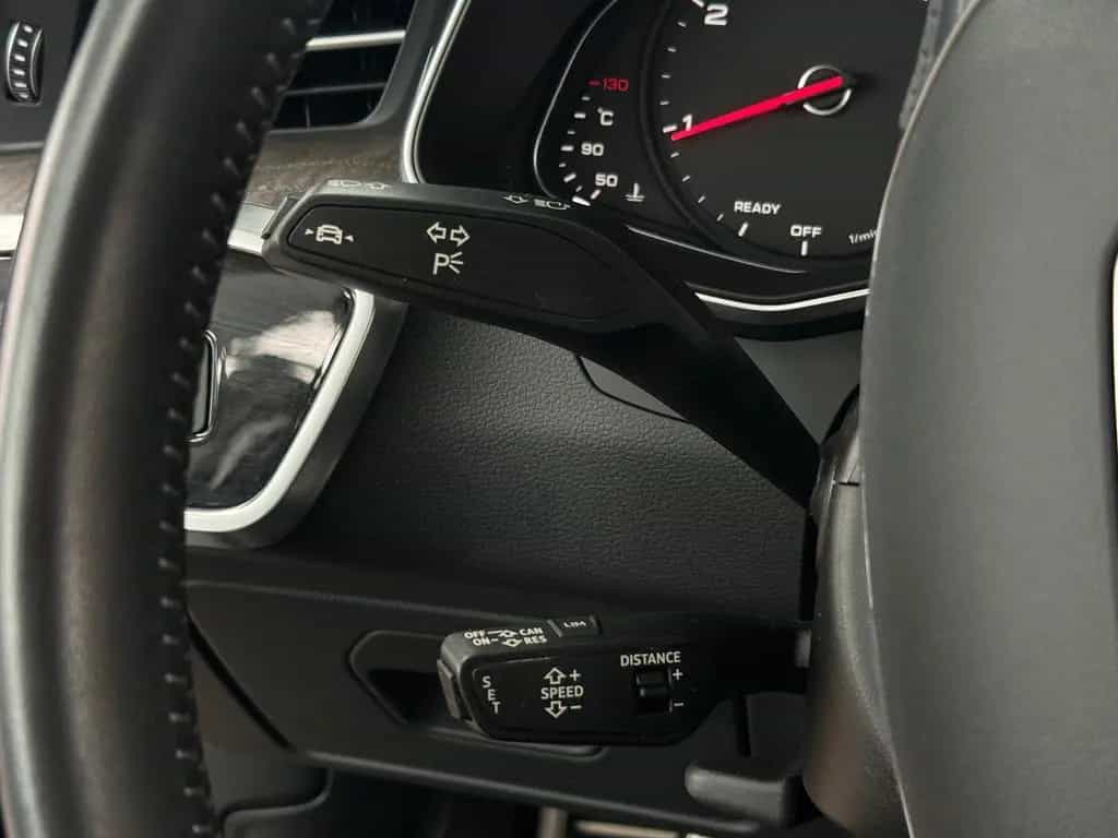 Audi A6 50 TDI quattro 2x S line Rautensteppung Magne 11/2020-photo-29