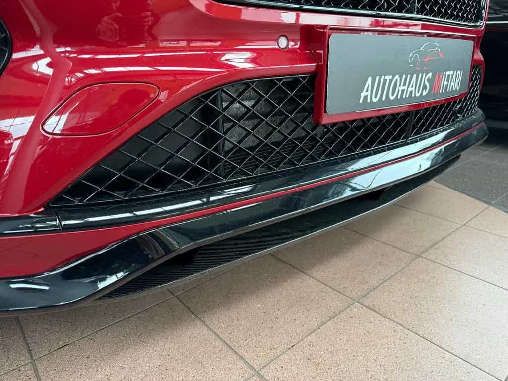 Bentley Bentayga V8 S NAIM Carbon Kristall 360° HUD 22" 04/2023-photo-11