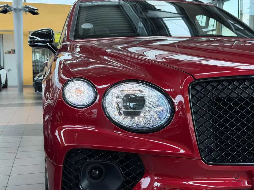 Bentley Bentayga V8 S NAIM Carbon Kristall 360° HUD 22" 04/2023-photo-12