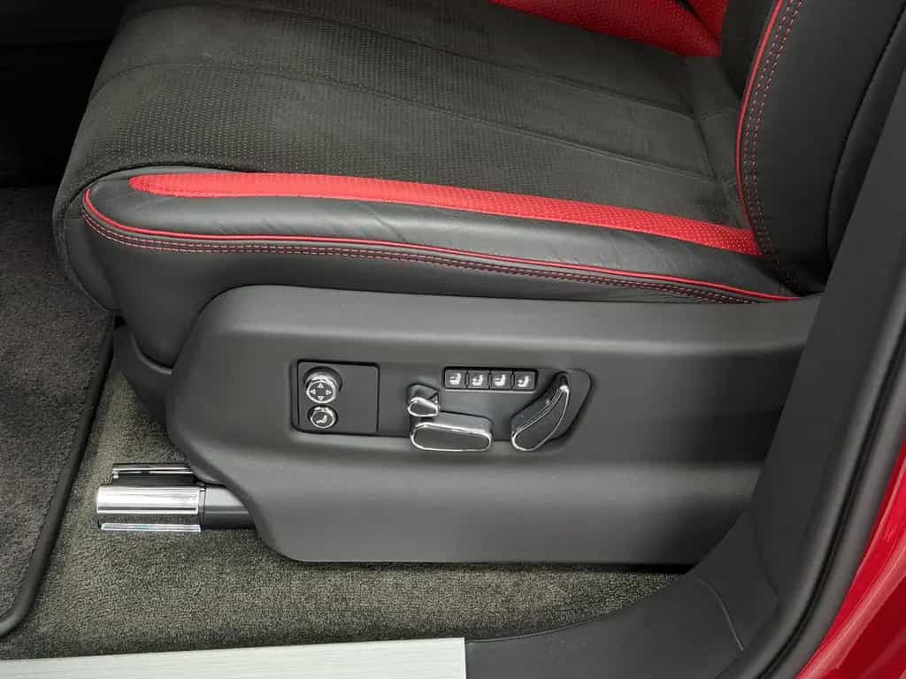 Bentley Bentayga V8 S NAIM Carbon Kristall 360° HUD 22" 04/2023-photo-41