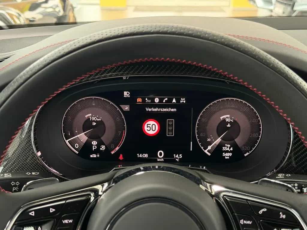 Bentley Bentayga V8 S NAIM Carbon Kristall 360° HUD 22" 04/2023-photo-43
