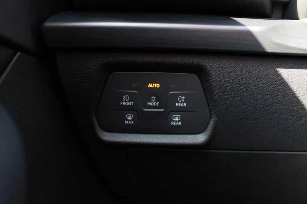Cupra Formentor 1.5 TSI DSG+ACC+RÜCKFAHRKAMERA+ APP-CO 03/2023-photo-12