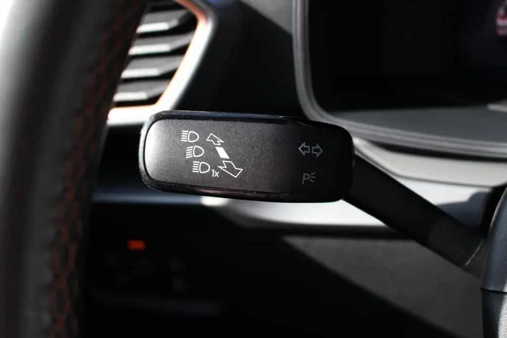 Cupra Formentor 1.5 TSI DSG+ACC+RÜCKFAHRKAMERA+ APP-CO 03/2023-photo-15