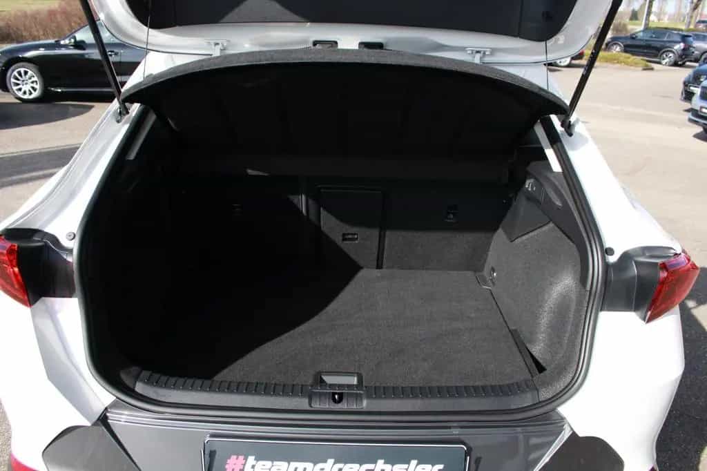 Cupra Formentor 1.5 TSI DSG+ACC+RÜCKFAHRKAMERA+ APP-CO 03/2023-photo-30